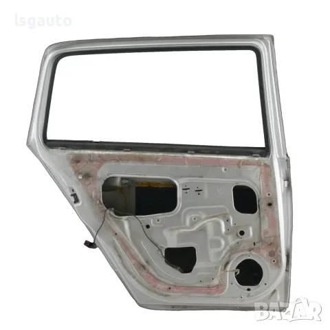 Задна лява врата Opel Astra H (A04) 2004-2014 ID: 164025, снимка 2 - Части - 55941037