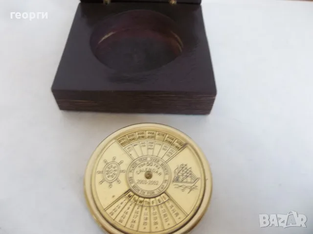 Календар 50 годишен...., снимка 7 - Други - 55815706