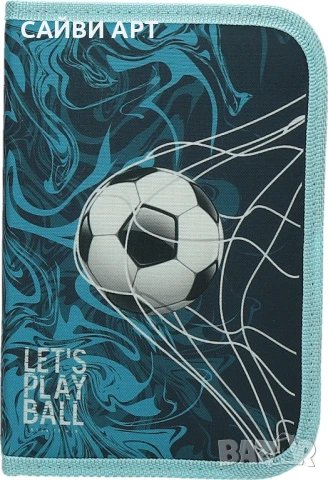 Несесер Street Win, 1 цип, празен 