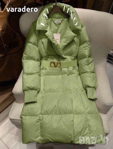 Calvin Klein , снимка 4 - Якета - 34556574