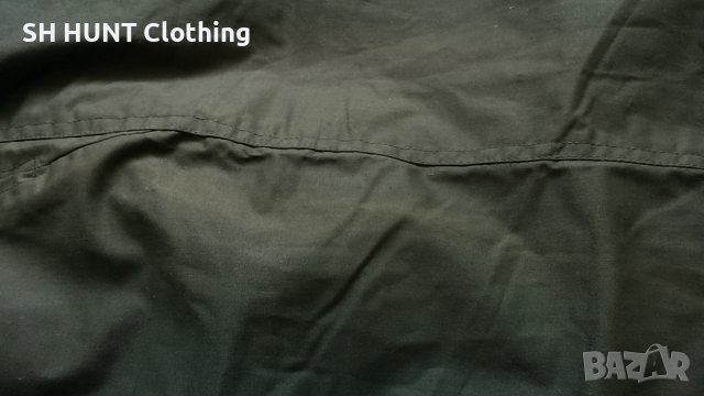 Панталон със здрава материя водонепромукаем за лов риболов XL - XXL ( подходящ за гоначи ) - 139, снимка 10 - Екипировка - 39281537
