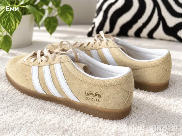 Adidas Gazelle – номер 38