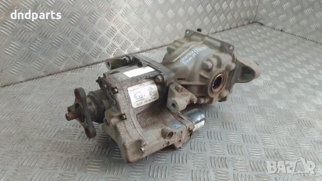 Диференциал Kia Sportage 2.0CRDI 2017г.	