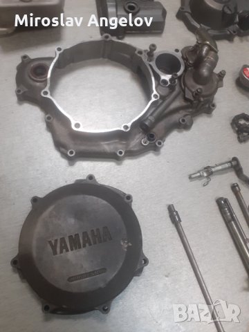 Yamaha yzf450 , снимка 2 - Части - 36012724