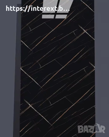 Самозалепващи PVC панели за стена 120x300 см – бърз ремонт без къртене, снимка 8 - Облицовки - 53841554