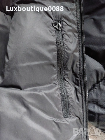 Зимно пухено яке The North Face 700 M , снимка 11 - Якета - 53065524