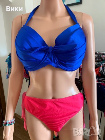 Нов бански размер ХХХЛ, снимка 2 - Бански костюми - 40124682