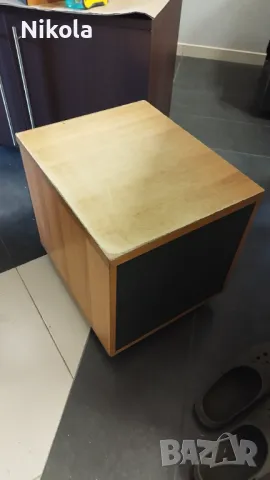 Шкафче на колела - контейнер за бюро със заключване 47/41/51см, снимка 16 - Шкафове и рафтове - 49692773