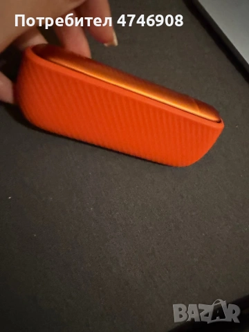 Като чист нов айкос, снимка 7 - Друга електроника - 53599045