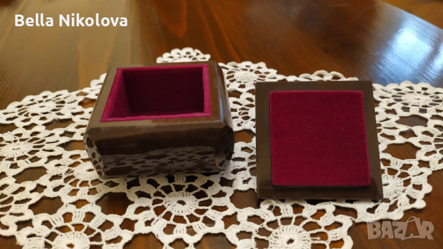 Нови кутии за бижута!, снимка 5 - Други - 36483292