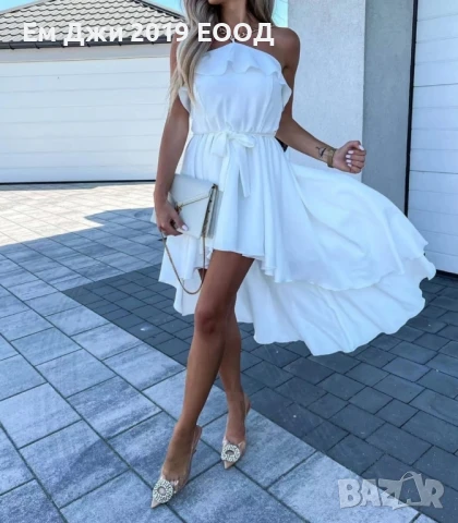 рокля, снимка 12 - Рокли - 51344163