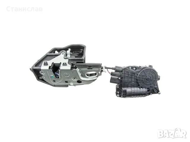 BMW X5 E70 Брава за задна лява врата , снимка 5 - Части - 50192433