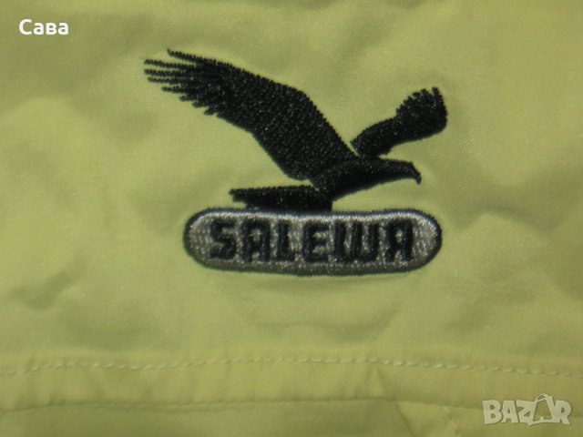 Яке пролет, есен SALEWA  дамско,Л-ХЛ, снимка 5 - Якета - 41334993