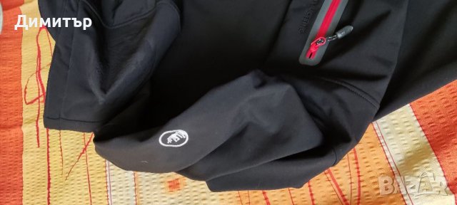 Jotunheim, снимка 9 - Якета - 40092906