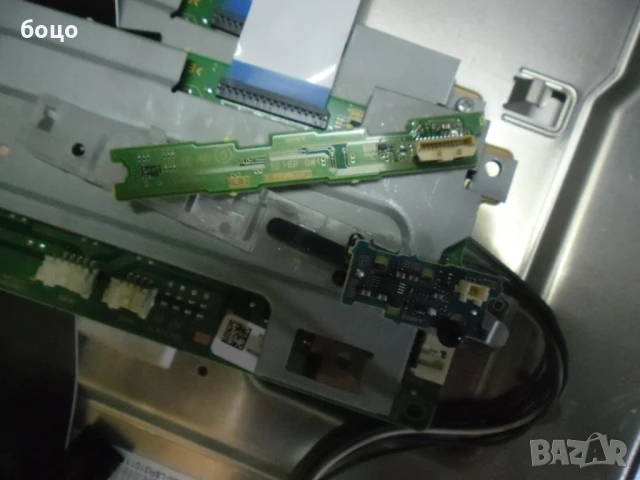 Продавам Y2009380A-011251 REV.100 SOFT 2063, снимка 4 - Части и Платки - 51087159