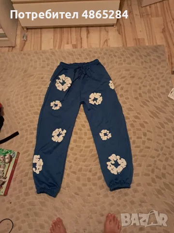 Екип Denim tears, снимка 3 - Комплекти - 55993702