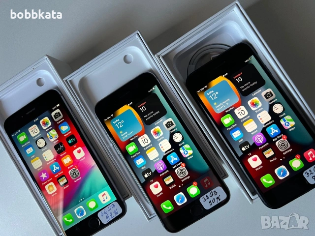 Разпродажба! Iphone 6,6s,7