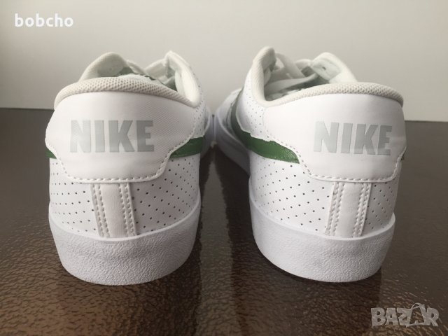 Nike tenis custom Roger Federer, снимка 2 - Други - 35846805