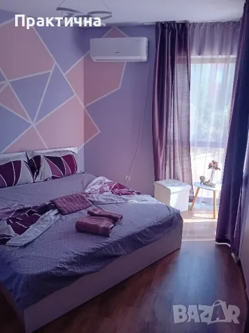 Тристаен апартамент "Еуфория", снимка 9 - Апартаменти - 44145769