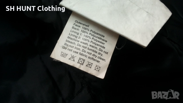 HELLY HANSEN Winter Jacket Размер L мъжко зимно яке 15-55, снимка 16 - Якета - 52727890