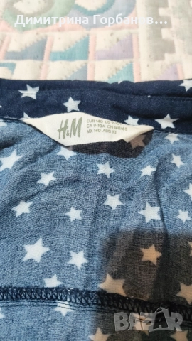 Сет блузки, снимка 2 - Детски ризи - 52863246