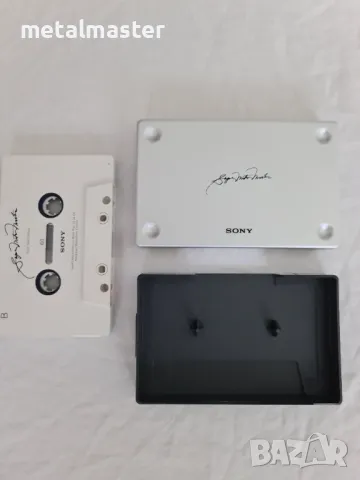 Sony Super Metal Master, снимка 3 - Декове - 49805344
