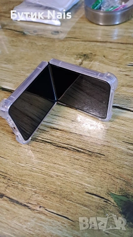 Samsung Galaxy Z Flip 5 5G , снимка 2 - Samsung - 53114161