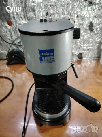 Лб 800 Лаваца блу капсули