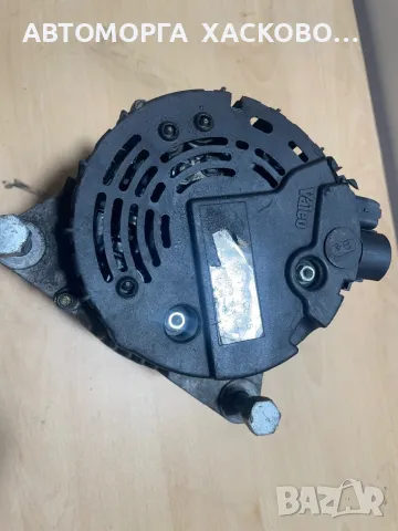 АЛТЕРНАТОР ДИНАМО  ГЕНЕРАТОР PEUGEOT 607 2.0 HDI 107КС РЪЧНА СКОРОСТНА КУТИЯ 5 СК, снимка 2 - Части - 50433171