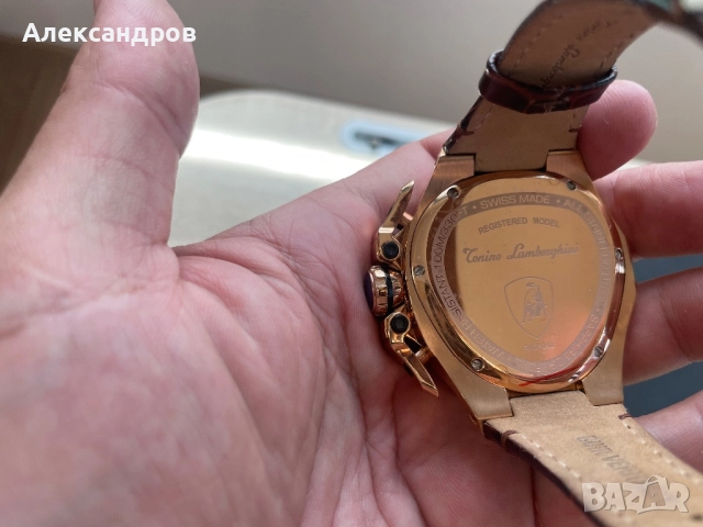 Tonino Lamborghini Spyder, снимка 6 - Луксозни - 51590690