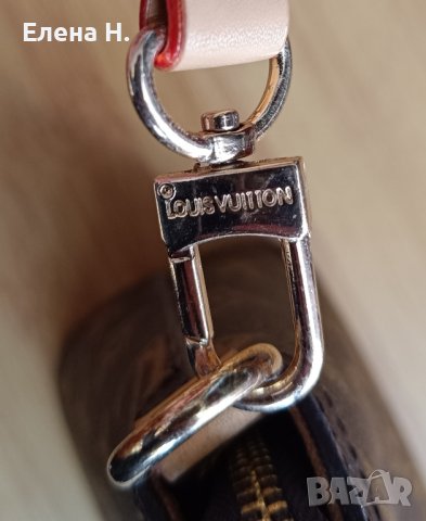 Дамска чанта Louis Vuitton , снимка 3 - Чанти - 44476761