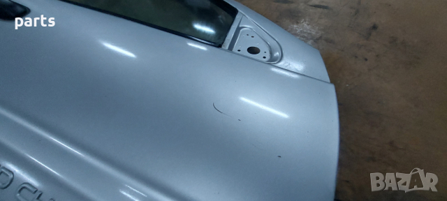 Предна Дясна Врата Гранд Чероки - Jeep Grand Cherokee N, снимка 5 - Части - 36220578