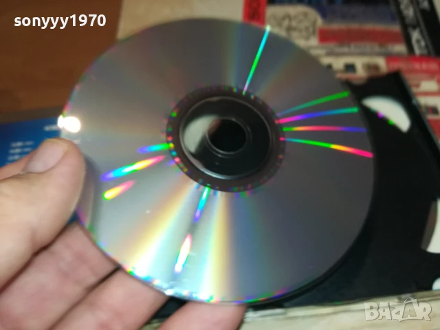 MARIAH CAREY X2CD 1308251949, снимка 18 - CD дискове - 51358171