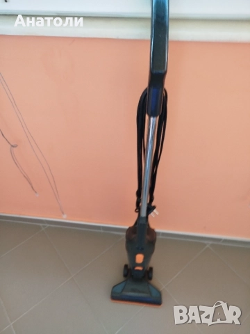 Продавам две прахосмукачки , снимка 3 - Прахосмукачки - 52814600