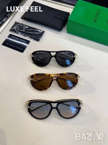 Tiffany ⚜️Miu Miu ⚜️Дамски Слънчеви Очила , снимка 2 - Слънчеви и диоптрични очила - 56026111