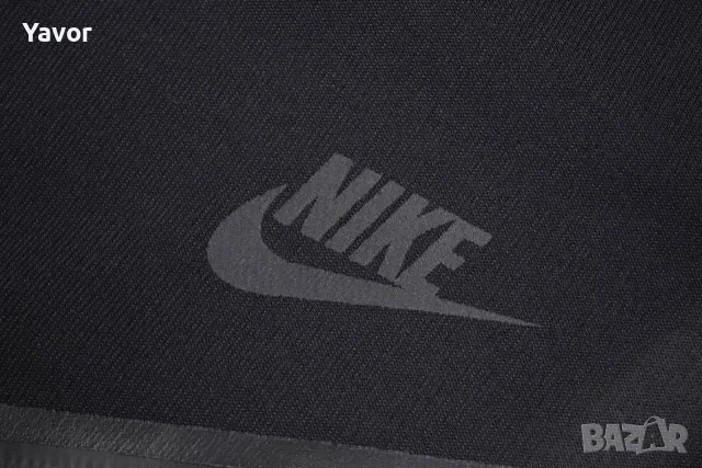 Nike tech fleece , снимка 3 - Спортни дрехи, екипи - 56004358