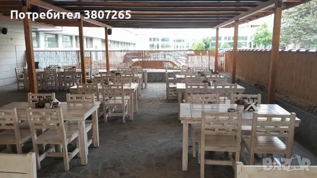 Заведение София продава, снимка 18 - Заведения - 56261902
