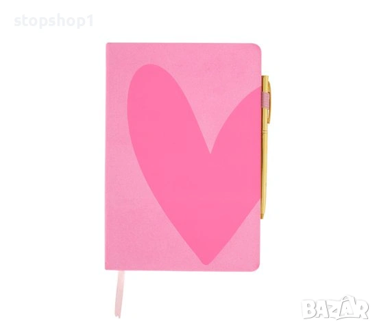 Тетрадка с химикал