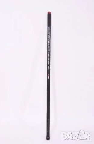 Карбонова дръжка за кеп 4мт Osako , 380gr тегло, снимка 8 - Такъми - 35918064