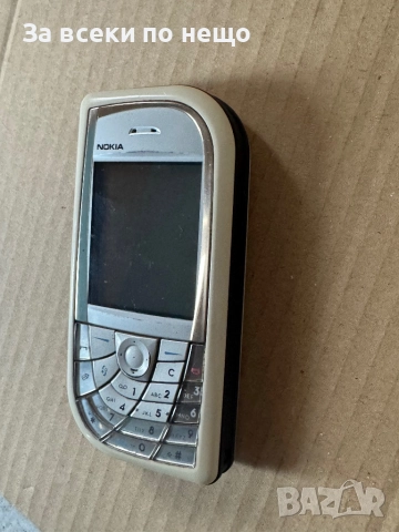 Нокия 7610 , Nokia 7610, снимка 3 - Nokia - 52057696