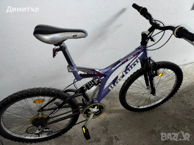 Детски/дамски велосипед 24”, снимка 2 - Велосипеди - 53141160