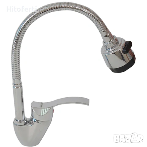  Смесител за кухня Sanitec SN 0017