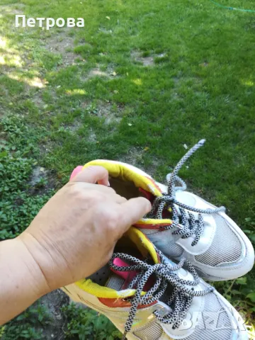 Маратонки 36 номер 