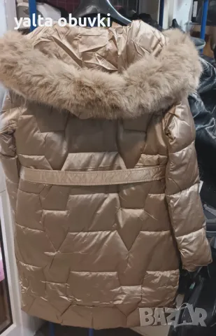 Дамско яке S'WEST, снимка 4 - Якета - 48330538