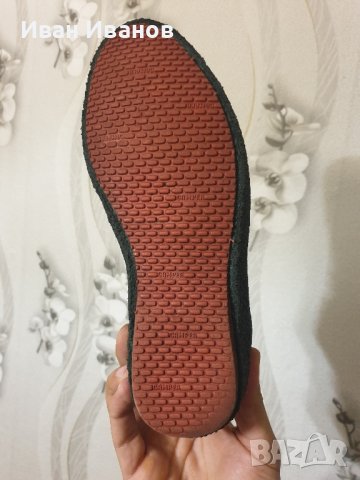 кожени обувки CAMPER   номер 39 , снимка 10 - Дамски ежедневни обувки - 42515486