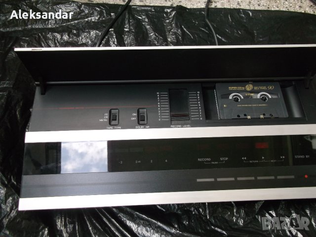 Продавам ресивър и дек Bang&Olufsen, снимка 8 - Ресийвъри, усилватели, смесителни пултове - 41291857