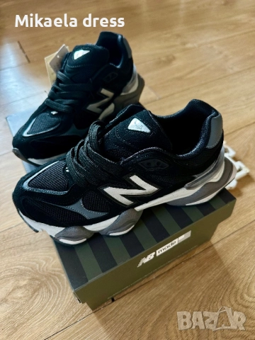 New Balance 9060. 36,37 и 40 размер.Суперактуално качествено и удобно