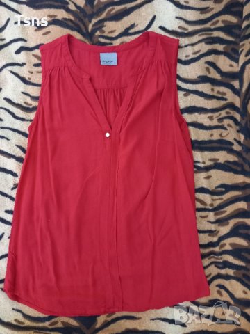 тениска, снимка 4 - Тениски - 41862831