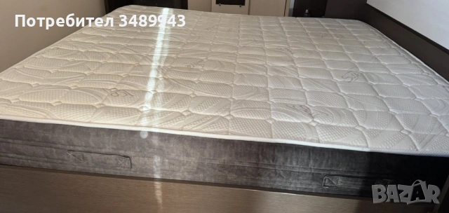 Матрак Bellevue - Paradise, снимка 2 - Матраци - 53709798