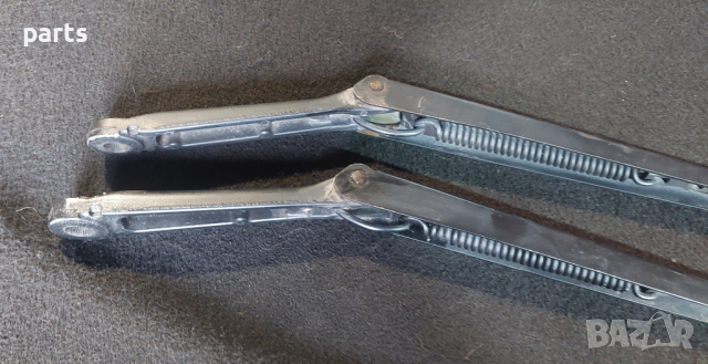 Рамена Предни Чистачки Форд Фокус (3) - XS4117527AB - XS4117526BC N, снимка 3 - Части - 44739107